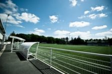 Stade Mathieu Pellen Stade Mathieu Pellen