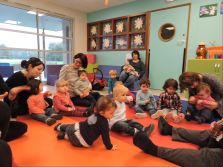 les petits lutins les petits lutins