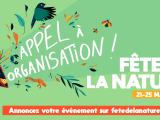 FETE DE LA NATURE 2025