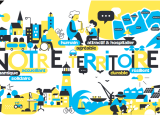 Projet stratégique urbain - Atelier de concertation