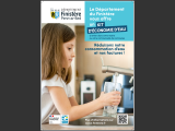 Nouvelle campagne de distribution de KIT D'ÉCONOMIE D'EAU