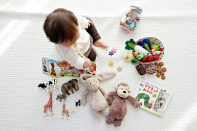 les petites lutins bohars