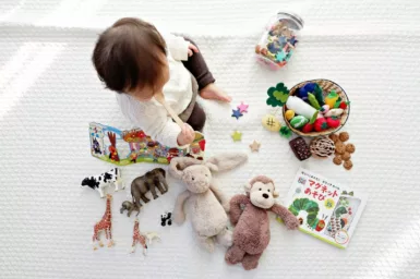 les petites lutins bohars